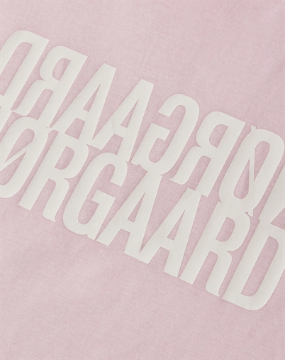 Single Cotton Trenda T-shirt - Mads Nørgaard